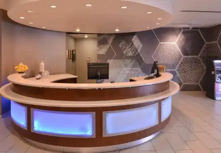 SpringHill Suites by Marriott Las Vegas Henderson - 11