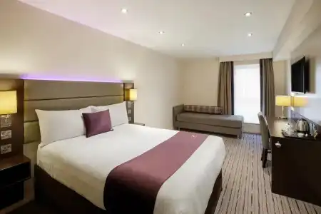 Premier Inn London Hendon - The Hyde - 28