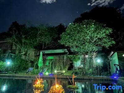 The Grand Tree Resort - 33