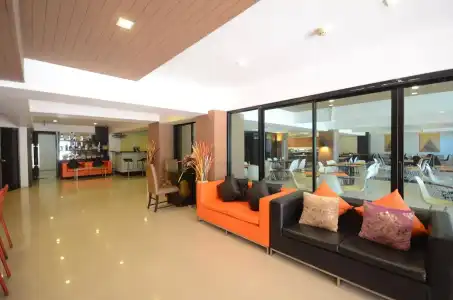 Chaba Inn Srinakarin - 18