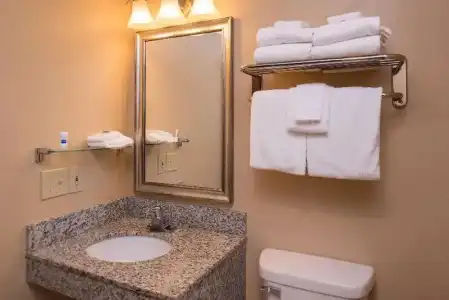Best Western Ambassador Inn & Suites - 66