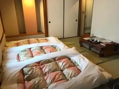 Ryokan Kuramoto - 39
