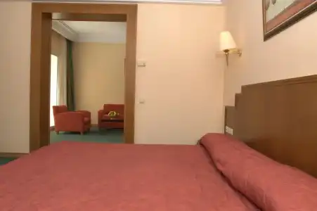 Marina Palace - 4