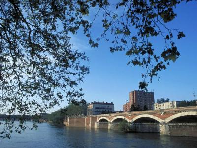 ApartAdagio Access Toulouse Saint Cyprien - 12