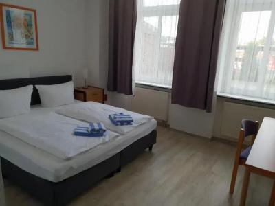 rostock apartment LIVING - 37