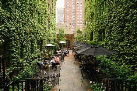 The Plaza - Milwaukee - 10