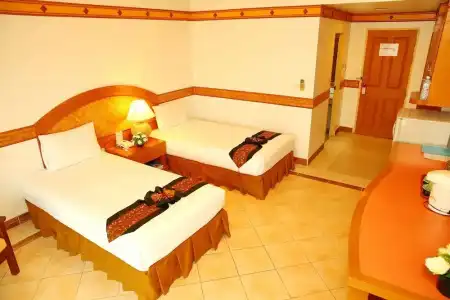 Diana Garden Resort & Lodge - 81