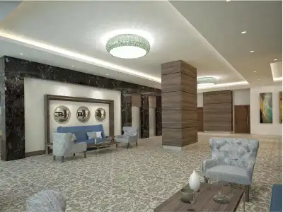 Hilton Garden Inn Isparta - 0