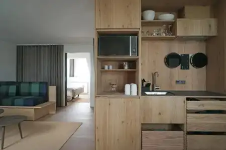 Apartments by Brøchners - 19