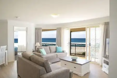 Golden Riviera Beach Resort - 55