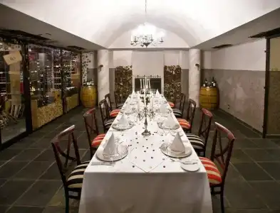 Heinitzburg Boutique - 24