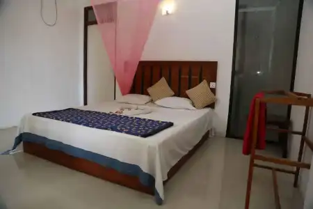 Mount Garden Guest House - 2