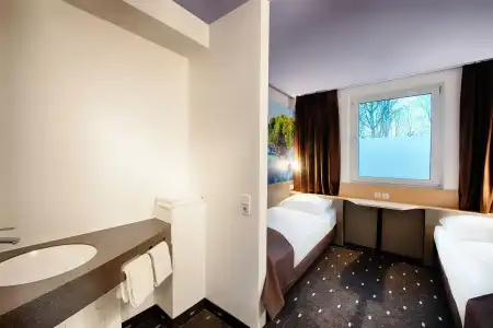 B&B Kassel-Süd - 1
