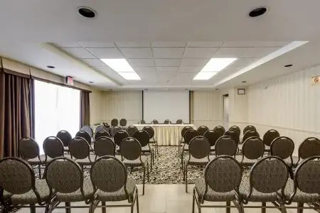Monte Carlo Inn Toronto - Markham - 12