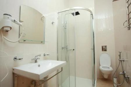 Elysian Mini-hotel - 6