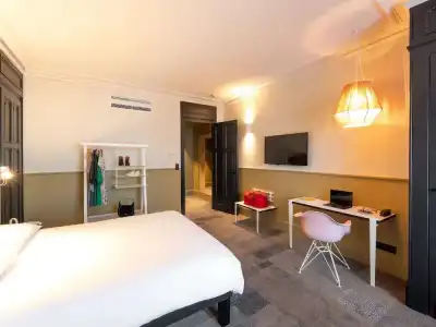 ibis Lyon Centre Perrache - 79
