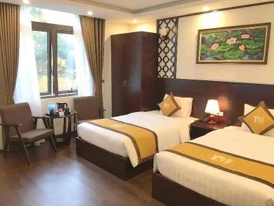 T&M Luxury Hanoi - 56