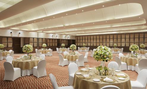 Taj Devi Ratn Resort & Spa, Jaipur - 46