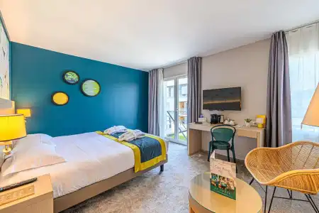 Best Western Plus Vannes Centre-Ville - 111