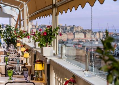 Grand Savoia Genova, Curio Collection by Hilton - 40