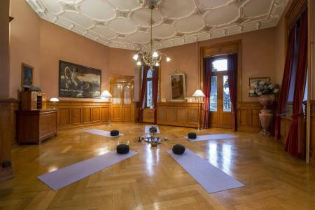 Romantik Schweizerhof & Spa Flims - 33