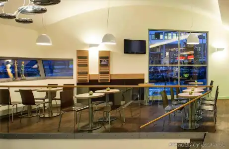 McDreams Stuttgart-City - 12