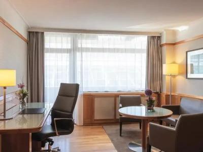 Crowne Plaza FRANKFURT CONGRESS by IHG - 103