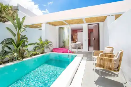 Kouros Exclusive & Suites Rhodes - 10