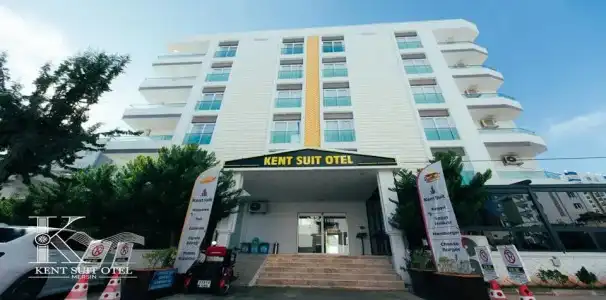 Mersin Kent Suit - 0