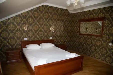Complex Zolota Pidkova - 37