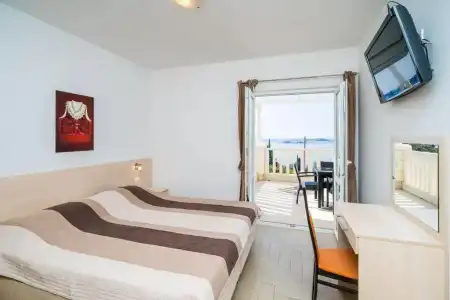 Villa Samba - 201