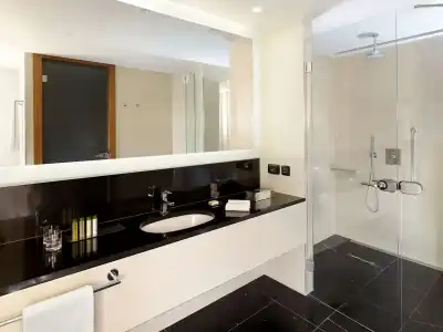 DoubleTree by Hilton Zagreb - 10