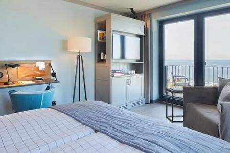 Lighthouse & Spa - 38