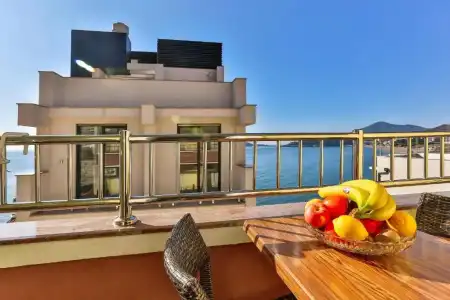 Apartmani Luka - Vila Brzulović - 36
