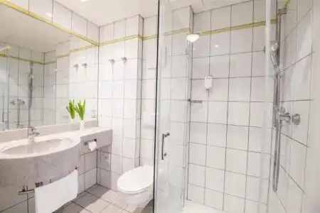 Garner Elmshorn by IHG - 64