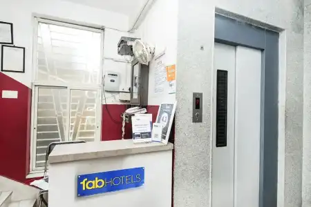 Ghosh Villa Guest House by FabHotels - 0