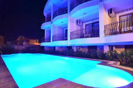 Cunda Paradise Otel - 17