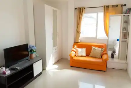 Lotus Suite Hua Hin - 30