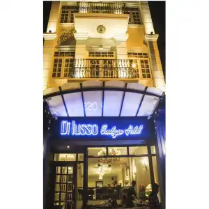 Di lusso Boutique Riverside Danang - 0