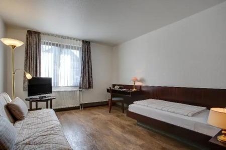 Trip Inn Krefeld - 44