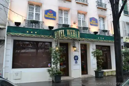 Paris Italie - 0