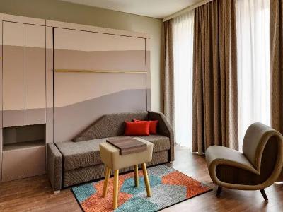 ApartAdagio Bremen - 96