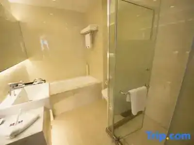 Suzhou Sun Plaza - 100