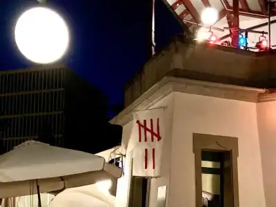 Militärkantine - 20