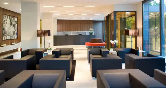 Melia Luxembourg - 1