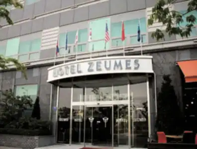 Zeumes Incheon Airport - 0