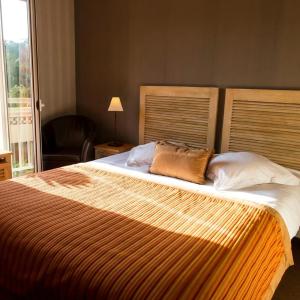 Almoria Hôtel & Spa - 24