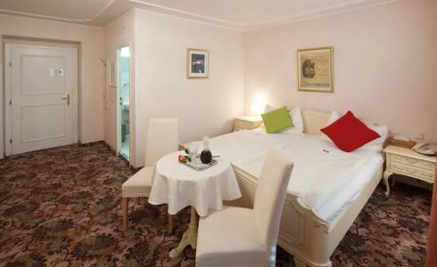 Aviano Boutiquehotel - 123