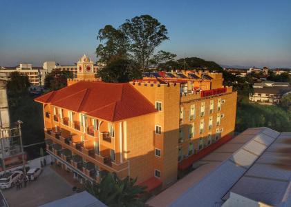 Hi Chiangrai - 20