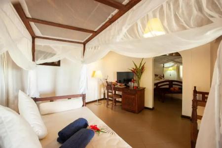 Cote d'or Lodge - 121